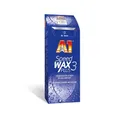 Produktbild: DR. WACK - A1 Speed Wax Plus 3 500 ml - Autowachs mit Wasserabperl-Effekt - Besserer Schutz & Glanz durch Carnauba-Booster-Technologie - Auto-Lackversiegelung - für alle Lacke - Hochwertige Autopflege