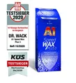 Produktbild: DR. WACK A1 Speed Wax Plus 3 Wachs Lack Pflege Versiegelung / 500ml // 2630