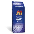 Produktbild: Dr. Wack A1 Speed Wax Plus 3 500 ml (2630) Politur Autopolitur