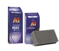 Produktbild: Dr. Wack A1 Speed Wax Plus 3 500 ml Lackversiegelung + A1 Wax Schwamm