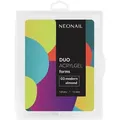 Produktbild: NEONAIL Duo AcrylGel forms