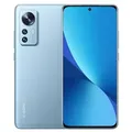 Produktbild: Xiaomi 12X 5G 8GB RAM 128GB dual blau