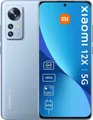 Produktbild: Xiaomi 12X - 15,9 cm (6.28 Zoll) - 8 GB - 128 GB - 50 MP - Android 11 - Blau