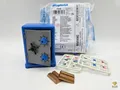 Produktbild: Playmobil 7446 Tresor Safe Bank mit Geld und Goldbarren City Exklusiv NEU MISB