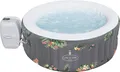 Produktbild: Bestway Whirlpool LAY-Z-SPA Aruba AirJet rund 170 x 66 cm