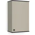 Produktbild: Vicco Badschrank Joli Greige 37 x 60 cm