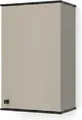 Produktbild: Badschrank Vicco Joli Greige 37 x 60 cm, Model 52207