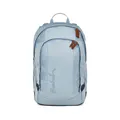 Produktbild: Satch Schulrucksack AIR Nordic Ice Blue, Kollektion 2025