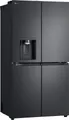 Produktbild: LG Multi Door GMF960EV2E, 179,2 cm hoch, 91,4 cm breit, No Frost, Wasserspender mit Smart Fill, großer Nutzinhalt von 646 L