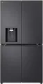 Produktbild: LG GMF960EV2E Side-by-Side Kühl-Gefrierkombination Multidoor 91,4cm 1860563