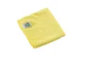 Produktbild: Vileda Professional Reinigungstuch, 100% recycelte Mikrofaser, 5 Stück, gelb