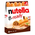 Produktbild: nutella B-Ready Kekse 132g
