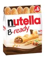 Produktbild: Nutella B-Ready 132g 0f8dad1880ae93f9