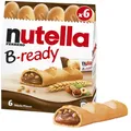 Produktbild: nutella B-ready Kekse 132,0 g, 6 St.