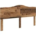 Produktbild: vidaXL Kopfteil mit Kopfteil Altholz 180 cm Holzwerkstoff 887976