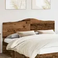 Produktbild: vidaXL Kopfteil Altholz Holzwerkstoff