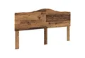 Produktbild: vidaXL Bett Kopfteil Altholz Holzwerkstoff (1-tlg)