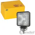 Produktbild: HELLA LED ARBEITSSCHEINWERFER 12V 24V 9W NAHFELDAUSLEUCHTUNG | 1GA 357 107-022