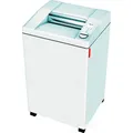 Produktbild: Ideal 2604 CC Aktenvernichter Cross Cut Shredder