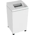 Produktbild: IDEAL Büro-Aktenvernichter 2604 CC, 4 x 40 mm, P-4, Partikelschnitt, 23 Blatt, 100 Liter Volumen, Dauerbetrieb