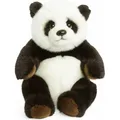 Produktbild: WWF Panda sitzend (22 cm) (15183011)