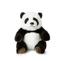 Produktbild: WWF Plüsch Kollektion WWF00542 - Plüschfigur Panda Sitzend 22 cm, Plüschtiere