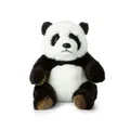 Produktbild: WWF Sitzender Panda 23 cm