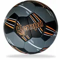 Produktbild: Kempa Spectrum Synergy Plus Handball Trainings- und Spielball mit einzigartiger 30-Panel-Konstruktion - schwarz/Anthra - Größe 3