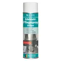 Produktbild: Hotrega Edelstahl Pflegespray Brillant 500 ml Profi-Produkt zu Reinigung und Schutz von Edelstahlflächen H130920