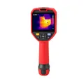 Produktbild: UNI-T UTI730E Industrial Professional Infrared Thermal Imager 320x240 Camera Industrial PCB Circuit Electronic Repair Floor Heating Tube Duct Testing (UTi730E)
