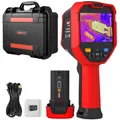 Produktbild: UNI-T UTI730E Infrarot-Wärmebildkamera ThermogafieIR Professional Infrarotkamera