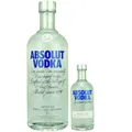 Produktbild: Absolut 3l Vodka