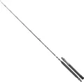 Produktbild: SHIMANO TYRNOS TROLLING 130LBS, 2,13m, 6,99ft, 130lbs, 750-1500g, 2 Teile, Trolling Rute, TYRTRL130