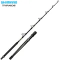 Produktbild: SHIMANO Big Game Fishing Rod Straight Butt TYRNOS TROLLING 2.13m 7'0