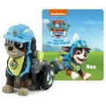 Produktbild: Tonie Figur Paw Patrol - Rettung für T-Rex