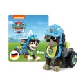 Produktbild: tonies Hörfiguren für Toniebox, PAW Patrol – Rettung für T-Rex, Hörspiel mit 3 Geschichten für Kinder ab 3 Jahren, Spielzeit ca. 51 Minuten