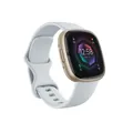 Produktbild: Fitbit Sense 2 Blue Mist Fitness Tracker #13068215