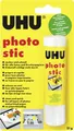 Produktbild: UHU photo stic  Klebestick