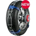 Produktbild: pewag servostar RSC 870 Schneekettenpaar 0mm für mehrere Reifengrößen passend