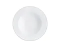 Produktbild: KAHLA Suppenteller Pronto Line 22 cm, (1 St), Made in Germany