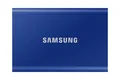 Produktbild: Samsung Portable SSD T7 1 TB USB Typ-C 3.2 Gen 2 (3.1 Gen 2) Blau
