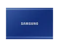 Produktbild: Samsung T7 MU-PC1T0H - 1 TB SSD - extern (tragbar)