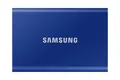 Produktbild: Samsung Portable SSD T7 1000 GB Blau (MU-PC1T0H/WW)
