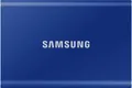 Produktbild: SAMSUNG Externe SSD Portable T7 1TB Blau
