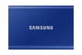 Produktbild: 8806090312410 Samsung Portable SSD T7 1 TB Blau Samsung