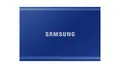 Produktbild: Dysk Samsung SSD T7 Portable 1TB MU-PC1T0H/WW niebieski