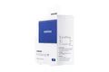 Produktbild: Samsung SSD T7 Portable 1 TB MU-PC1T0H/WW blau