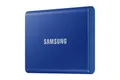 Produktbild: 8806090312410 Samsung Portable SSD T7 1 TB USB Typ-C 3.2 Gen 2 (3.1 Gen 2) Blau
