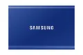 Produktbild: SSD    1TB Samsung Portable SSD T7 USB3.2 Gen.2 Indigo Blue