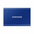 Produktbild: Solid State Drives Samsung Portable SSD T7 MU-PC1T0H